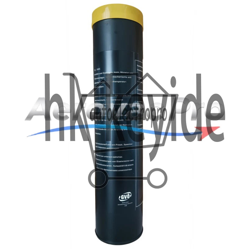 1Pc KLUBER Lubrication ISOFLEX LDS 18 SPECIAL A 400g (14.1 OZ) SAFE RELIABLE