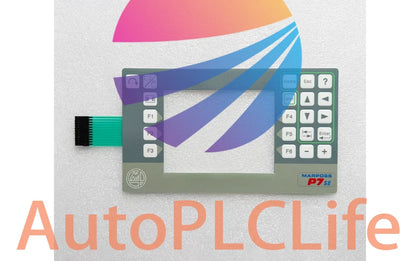 1Pcs For MARPOSS P7SE Key Panel