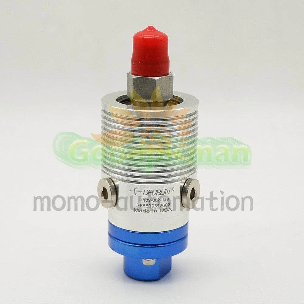 1Pcs 1109-082-188 high speed coolant rotary joint 1ZK