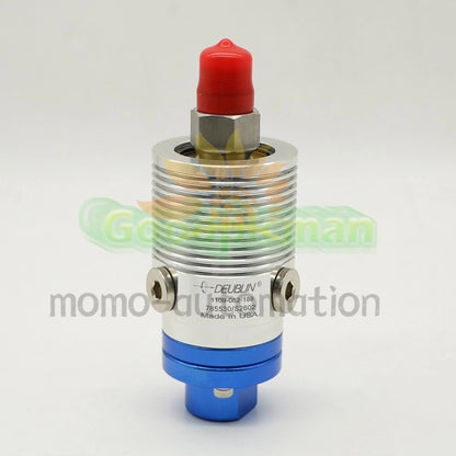 1Pcs 1109-082-188 high speed coolant rotary joint 1ZK