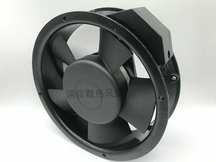 1pcs  FUYUHONG P/N 2155H AC220V/240V 0.22A axial flow 17CM AC fan