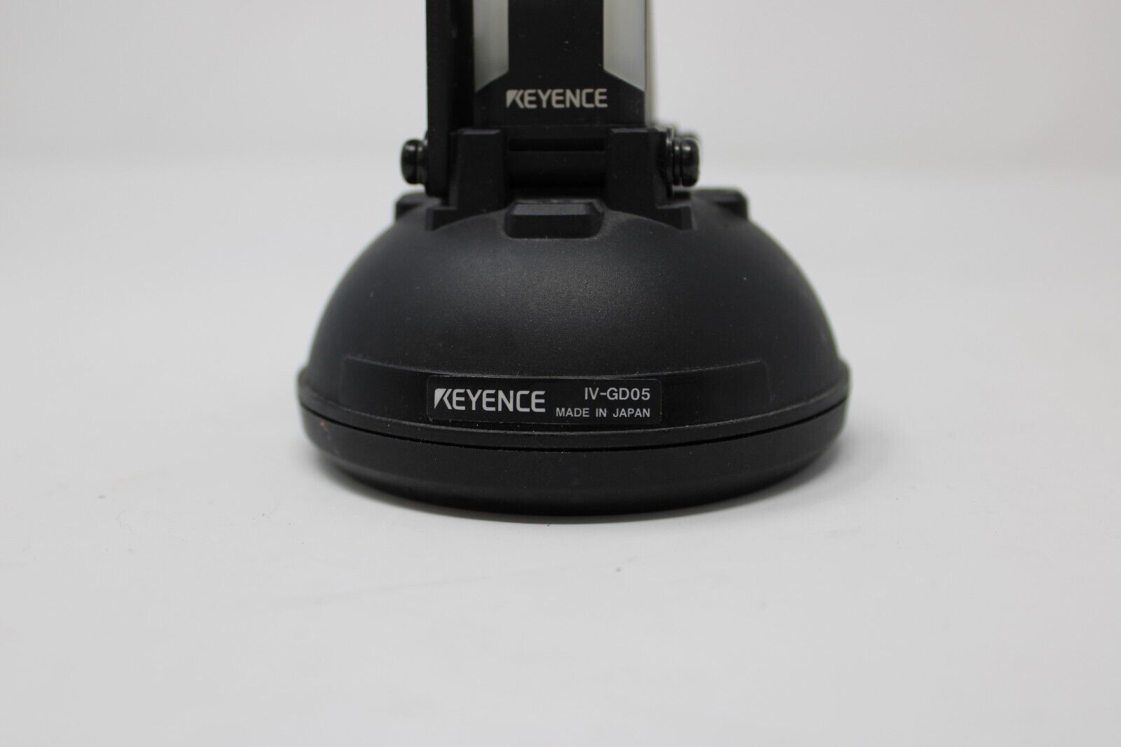 used Keyence IV-GD05 Vision Sensor - KEYENCE