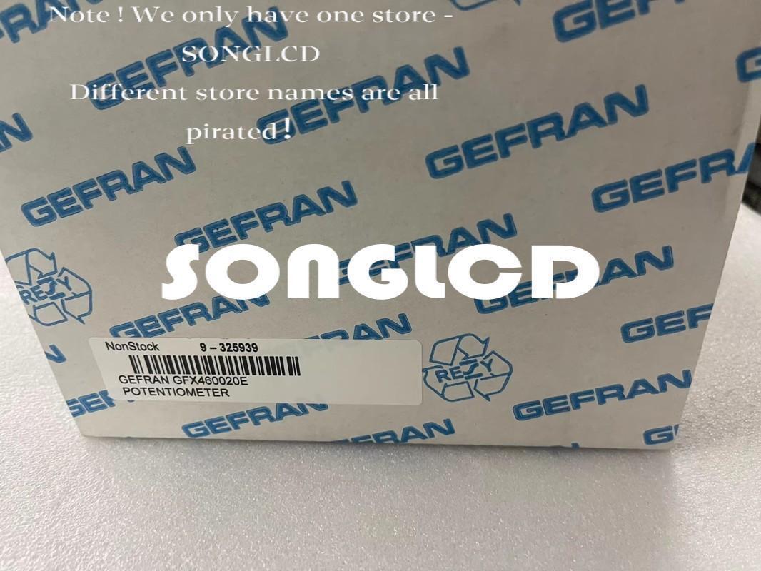 1pcs New GFX460020E Industrial Module - KOEED