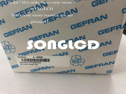 1pcs New GFX460020E Industrial Module - KOEED