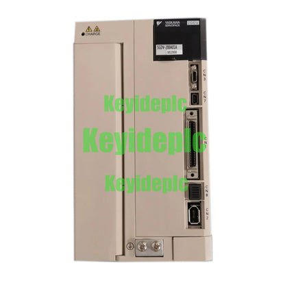 Yaskawa SGDV-200A01A002000 Servo Motor Driver #ke