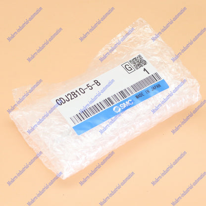 new one SMC CDJ2B10-5-B CDJ2B10-5-B Mini cylinder spot stock - SMC