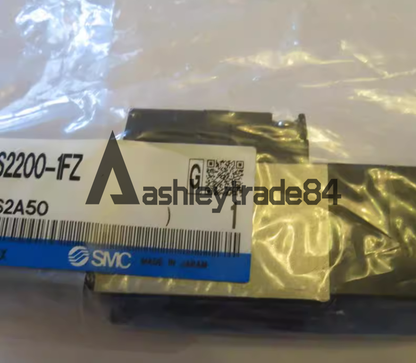 ONE SMC solenoid valve VFS2200-1FZ #SK