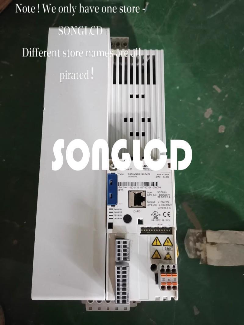 1PCS E84AVSCE1534VX0 High-Performance Component - KOEED