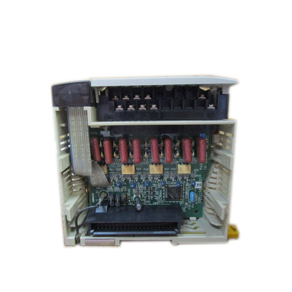 Omron Automation and Safety CQM1-IA221 programmable input module 8 points - OMRON AUTOMATION AND SAFETY