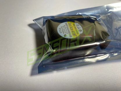 1PCS SANYO 9WF0424S604B Cooling Fan A90L-0001-0566#A Black~