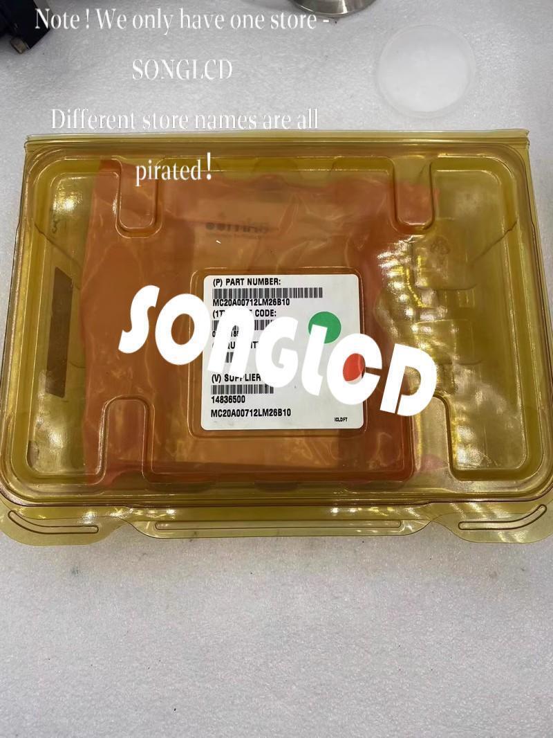 New MC20A00712LM26B10 Module 1pcs - MODCON