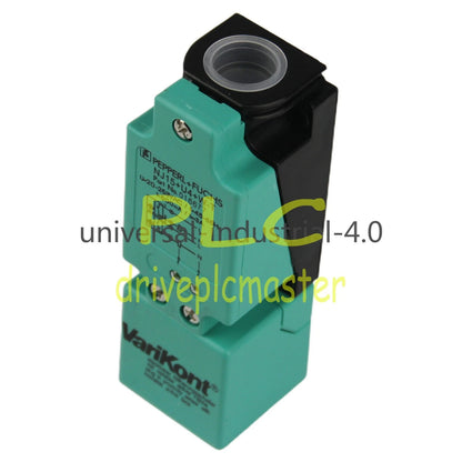 PEPPERL+FUCHS NJ15+U4+W-T Inductiver Sensor 300VDC 500mA 3A #dr
