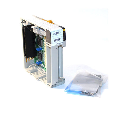OMRON CQM1-OD213 32 Point Output Module - OMRON