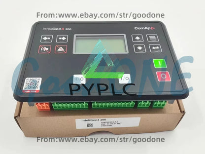 1PC FOR COMAP InteliGen4 200 Parallel Controller