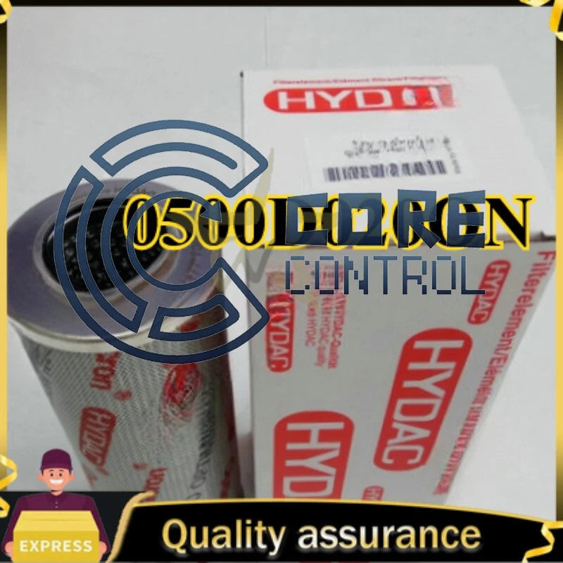 0500D020ON 1PCS FOR HYDAC Filter Element Quality Goods Fast Ship