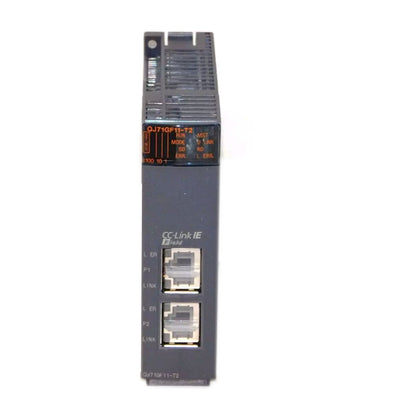 MITSUBISHI QJ71GF11-T2 PLC Module | Buy Online - MITSUBISHI