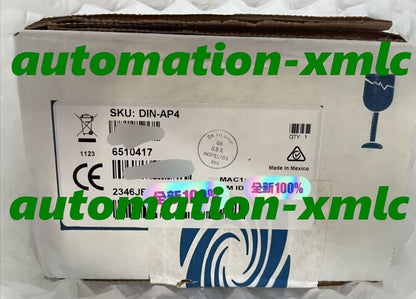 DINAP4 Central Control Engine | 1 PCS DIN-AP4 PLC Controller - KOEED