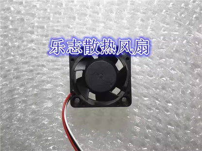 XINRUILIAN RDH4020B2 4020 DC24V 0.07A 3-wire inverter cooling fan