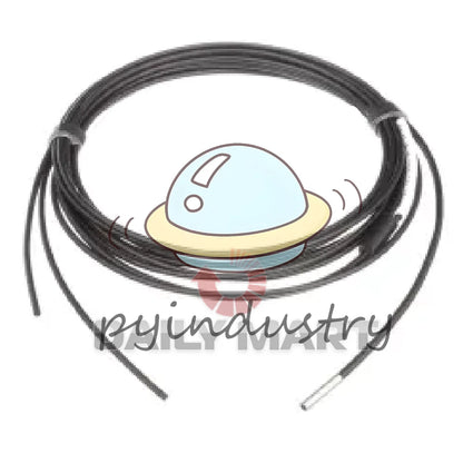 OMRON E32-D32L Fiber Optic Sensor