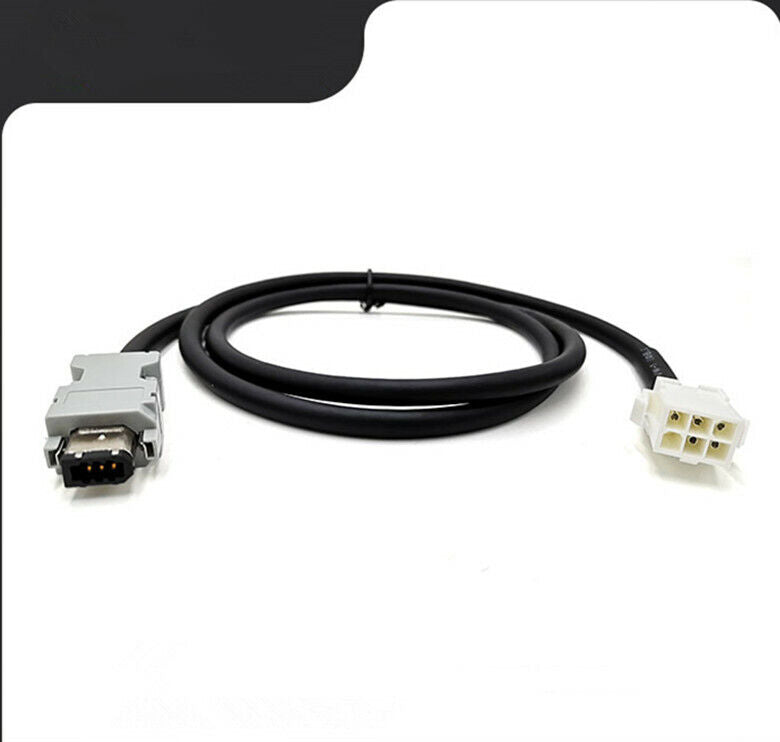 new Panasonic A4 A5 servo motor encoder cable connector 2-10 meters