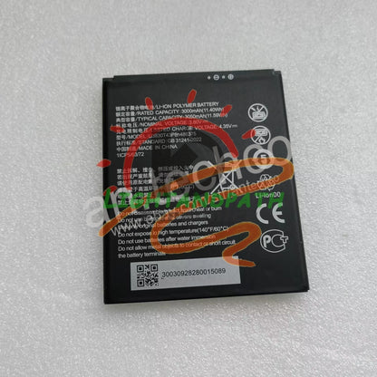 Li3830T43P8h486375 3050mAh Battery for ZTE Blade A31 Mobile Phone #Li