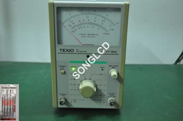 1PCS VT-181E Model: High-Performance Electronic Component - KOEED