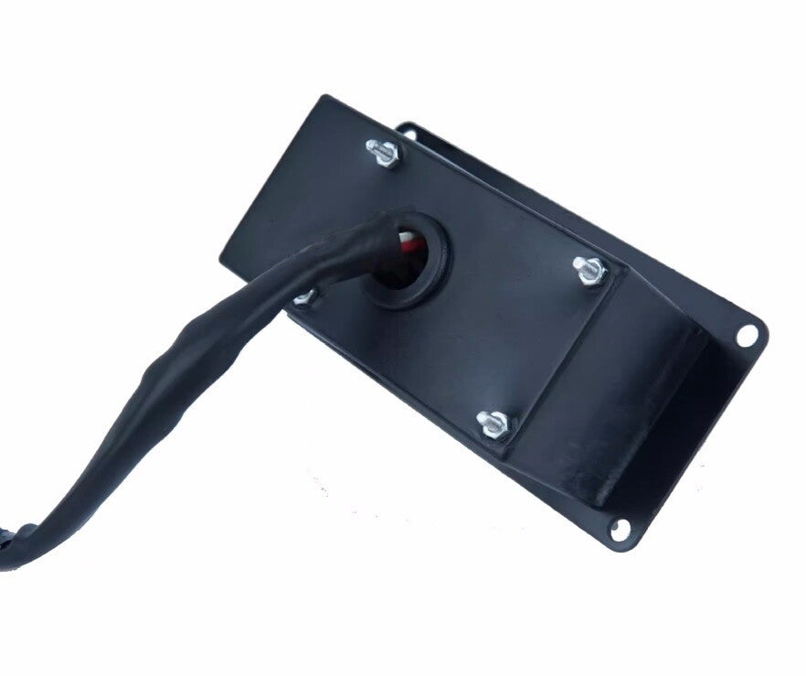1Pcs Tractor Parts Cab A/C Switch TS06811010001 Control Panel