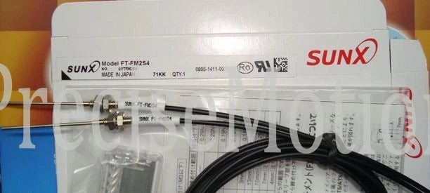 FT-NFM2S FT NFM2S 1pcs SUNX free shipping