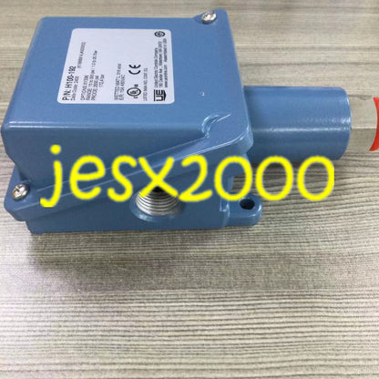 new ue pressure switch model h100-192 with reliable performance and professional design - UE