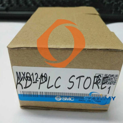 1PC SMC MXQ12-10 MXQ1210 Solenoid Valve