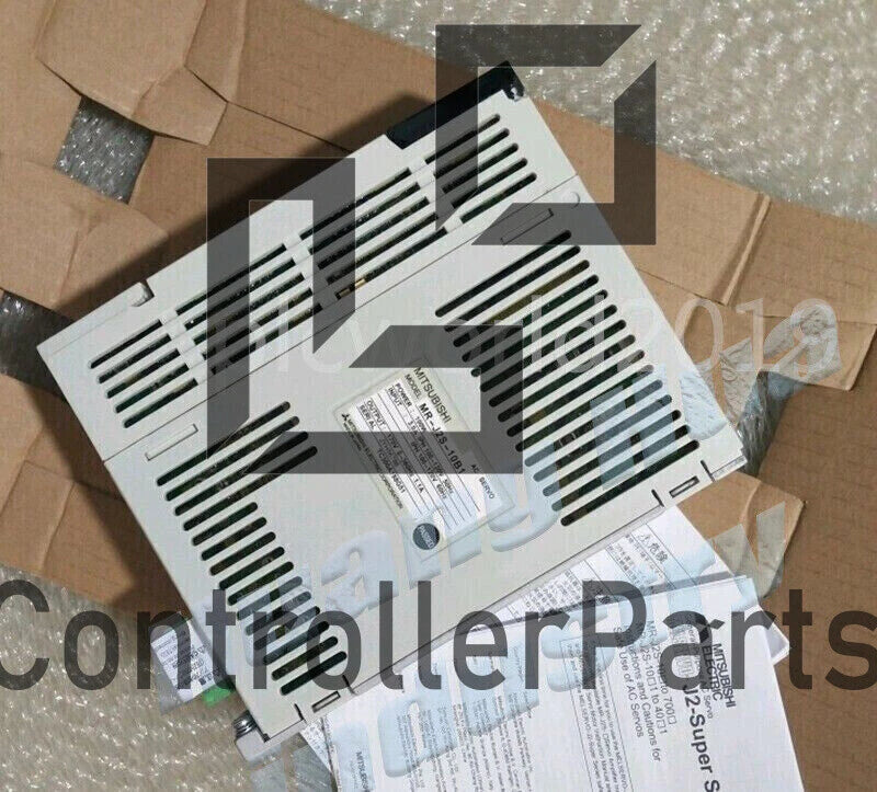 1PCS Mitsubishi AC Servo MR-J2S-10B MRJ2S10B