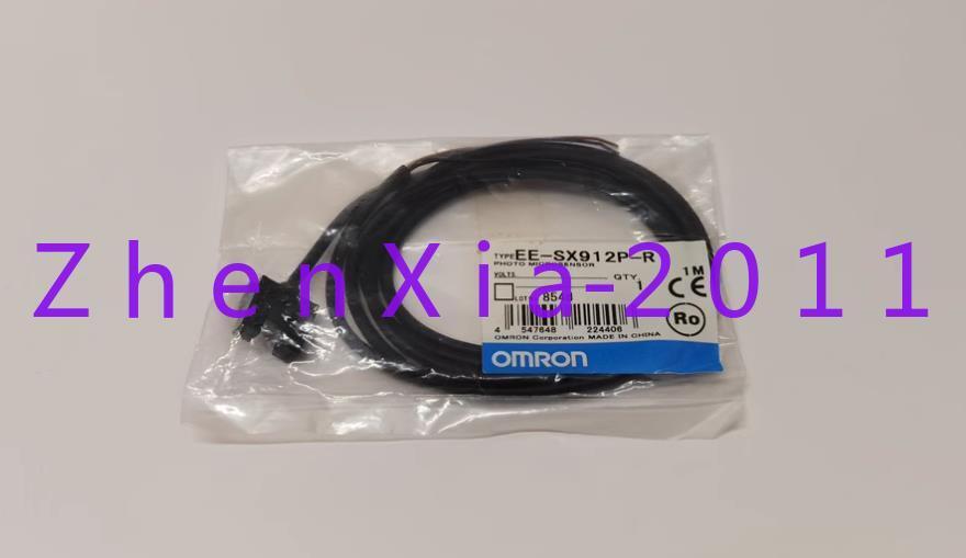 Omron EE series EE-SX912P-R 1M - OMRON