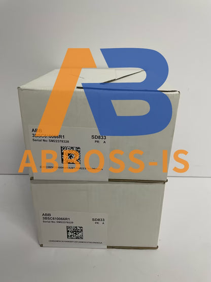 new 1PC ABB SD833 3BSC610066R1 SHIP FAST DELIVERY