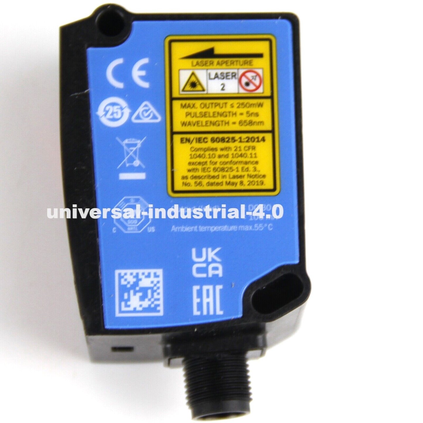 New SICK DT35-B15251 Distance Proximity Sensor 1057652 - SICK