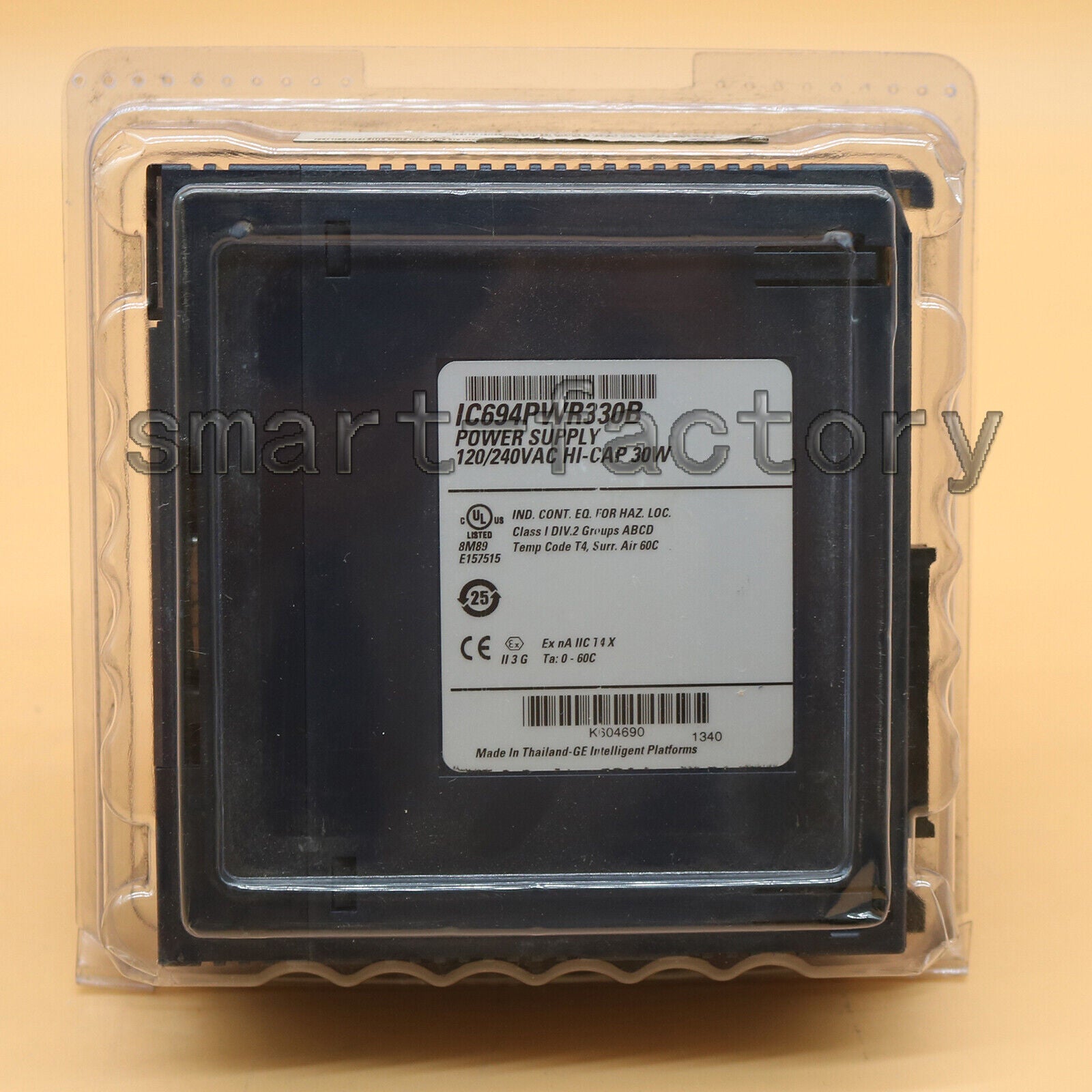 new One IC694PWR330B Power Supply Module - ONE