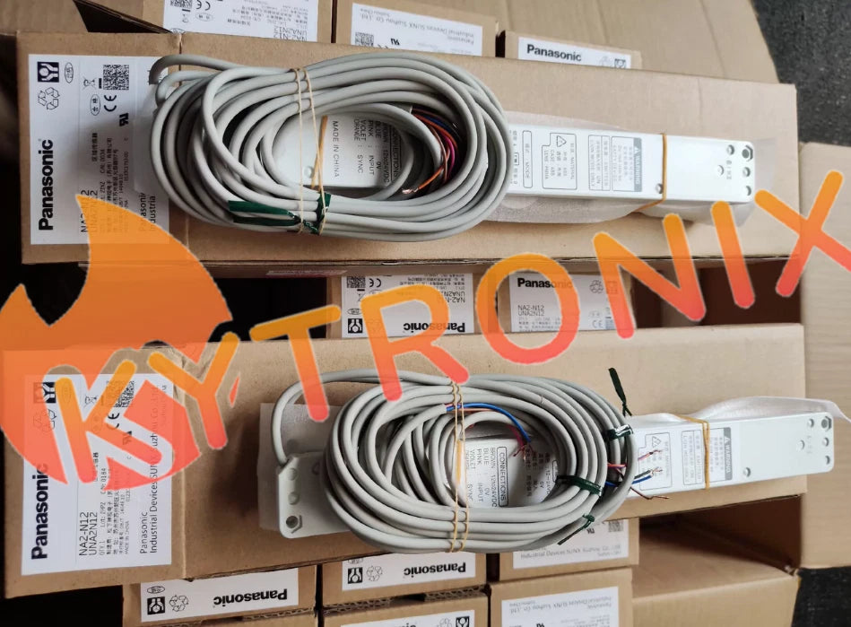 KEYENCE NA2-N12 UNA2N12 Safety light curtain sensor
