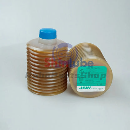 Japan JSW JS1-7 Grease (700ML) Replacement