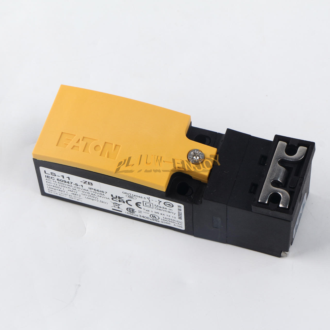 new 1PCS EATON MOELLER LS-11-ZB Safety Position Switch - EATON MOELLER