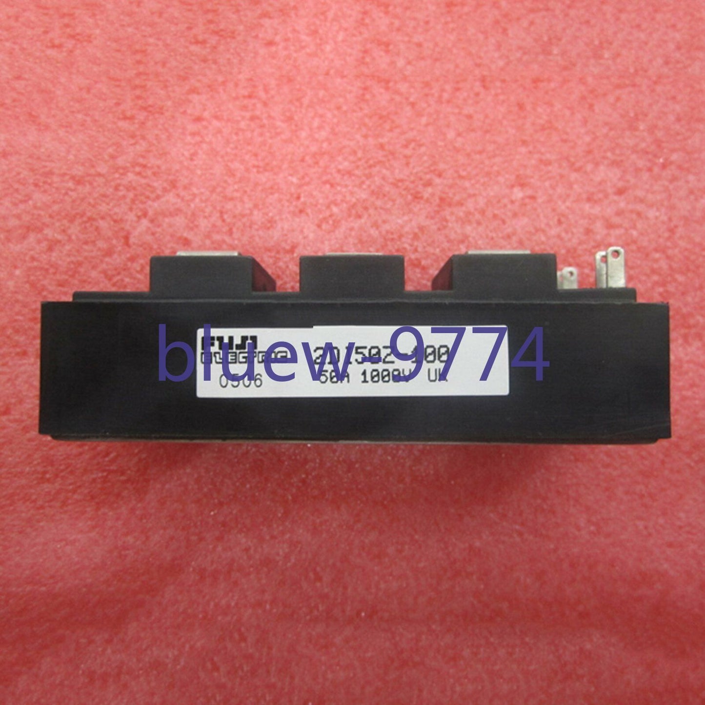 New 1PCS FUJI 2DI50Z-100 Power Supply Module - FUJI