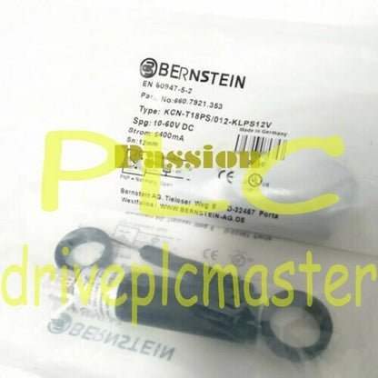 1PC KCN-T18PS/012-KLPS12V Proximity Switch Sensor #dr