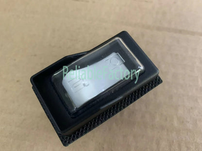 KJD16 KEDU 220V 16A 2HP 4Pin Waterproof On Off Electromagnetic Pushbutton Switch