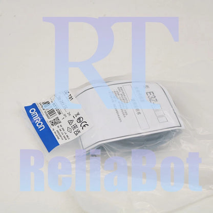 1pcs Photoelectric Switch OMRON E3Z-T81 2M