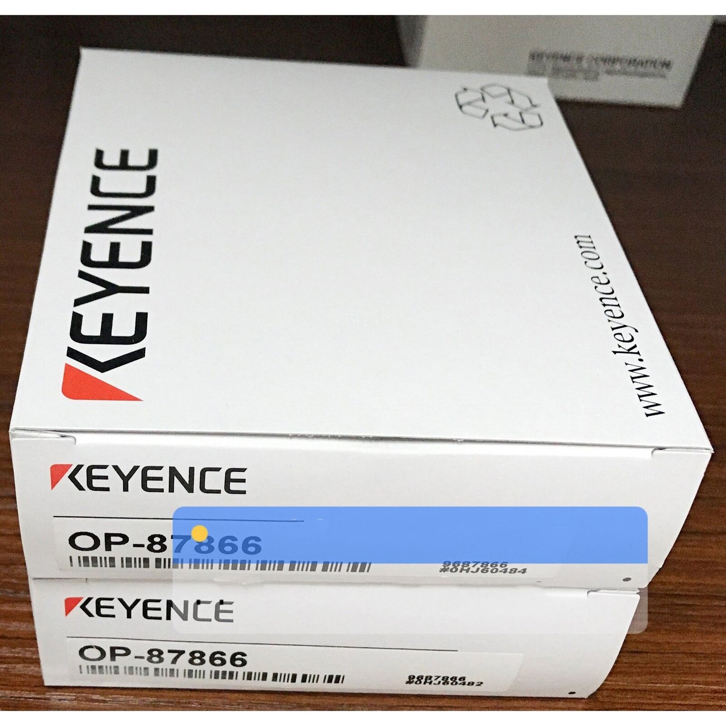 Keyence OP-87866 Adjustable Mounting Bracket - KEYENCE