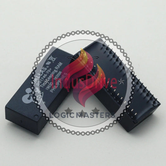 DALLAS DS1746-70+ DS1746-70 TIMEKEEPER NVRAM 70ns DIP32 x 1PC