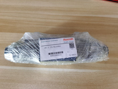 new 1PC Rexroth 4WE6J70/HG24N9K4 R901089241 Solenoid Valve - REXROTH
