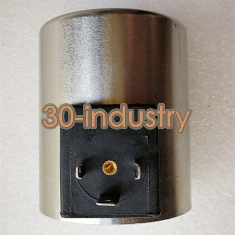 R901267188 Solenoid Valve Coil 24V DC - 1PC - PLCTECH
