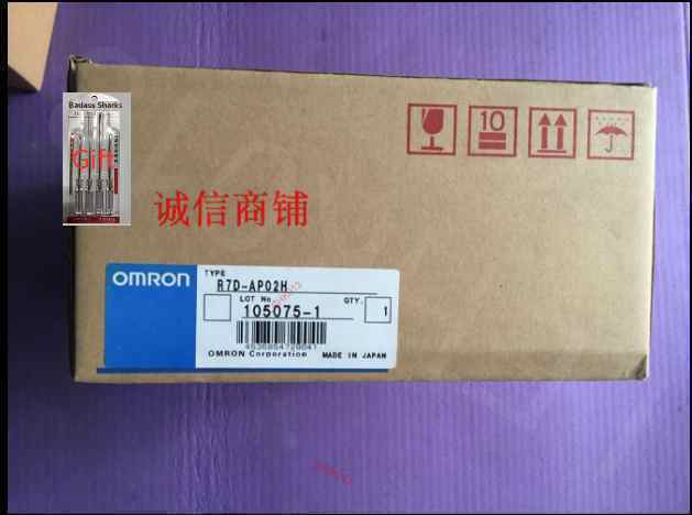 1 PC New R7D-AP01L - High Quality Electronic Component - KOEED