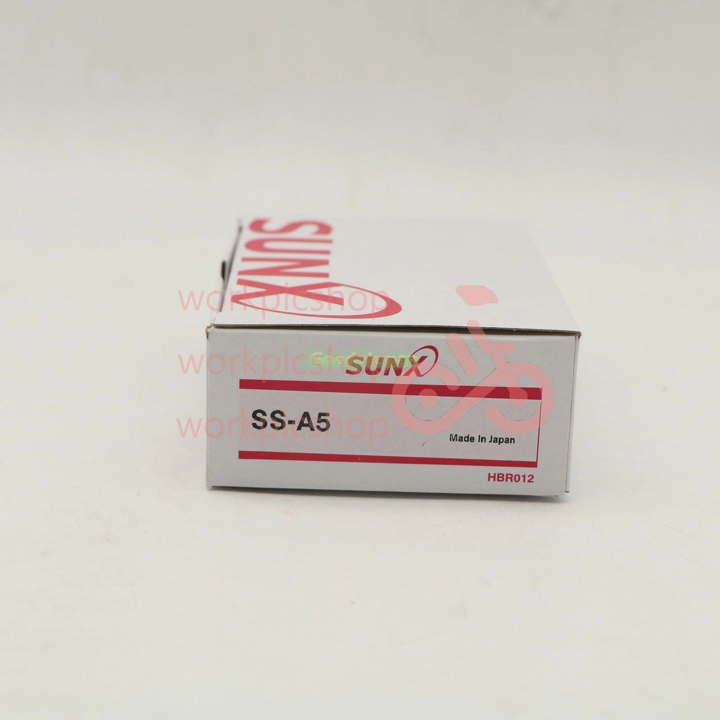 1pcs SUNX fiber amplifiers SS-A5 S-A5