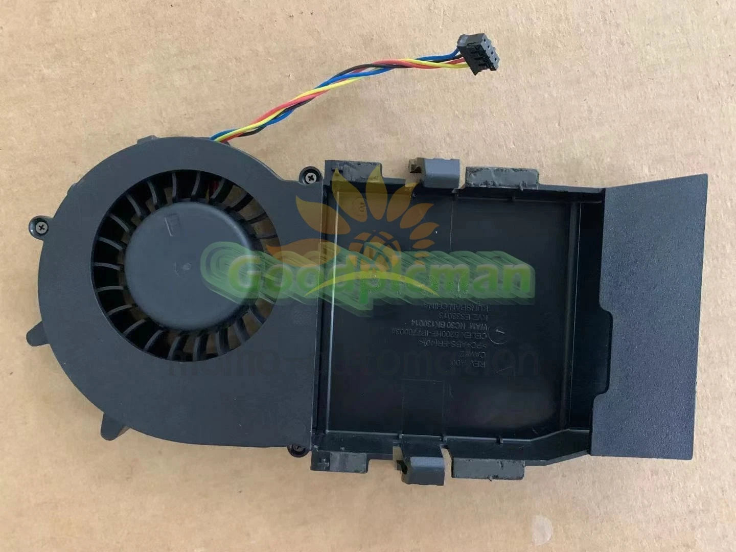 1PC SUNON EF70150SX-C020-S9A 5VDC 4.50W DP/N: 02N51K cooling fan