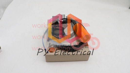 IFM KI0203 capacitive sensor KI-2015-BBOA/NI 1PCS